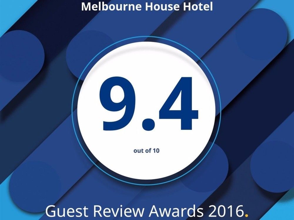 Melbourne House Hotel Hartlepool Exteriér fotografie