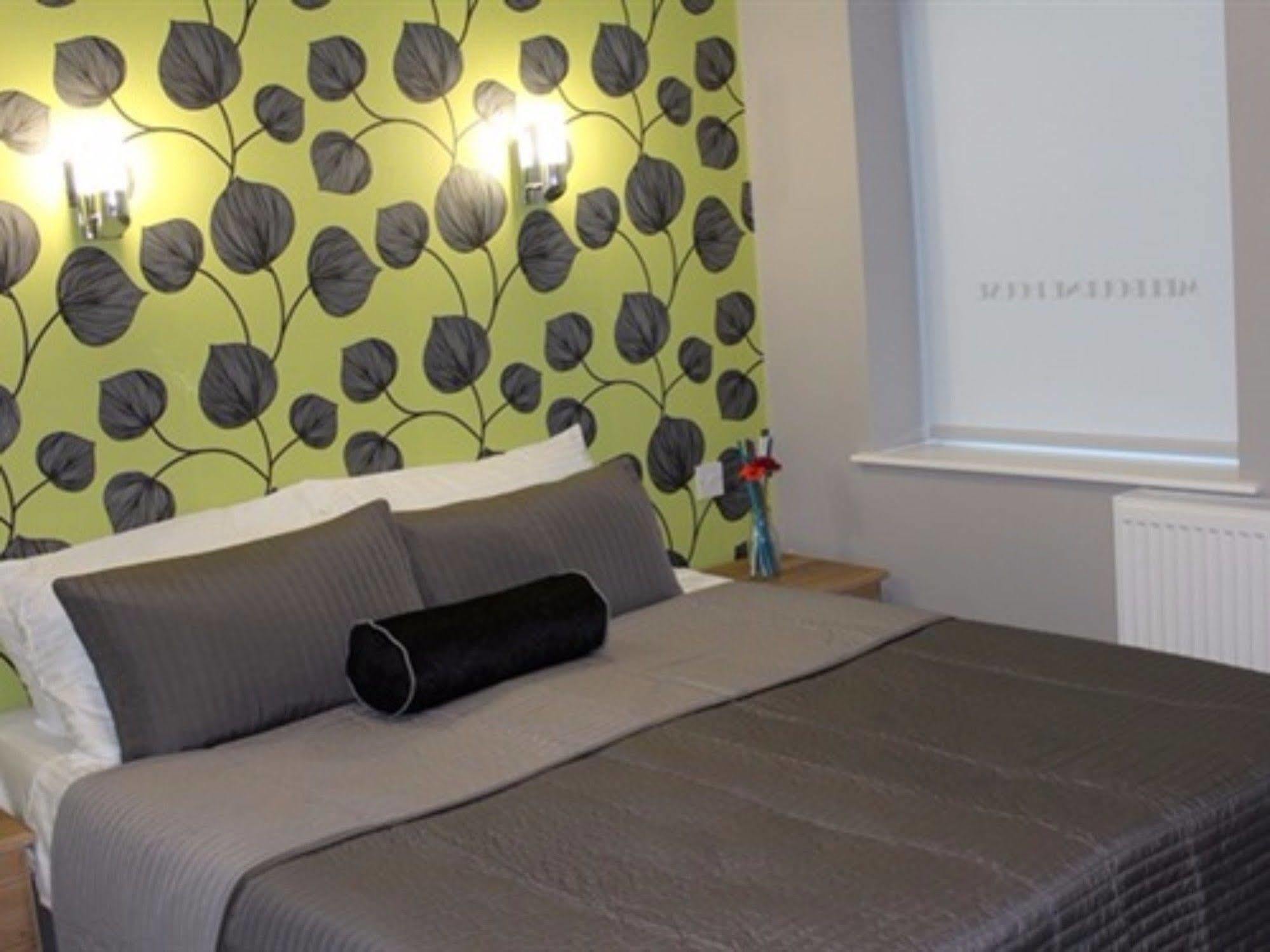 Melbourne House Hotel Hartlepool Exteriér fotografie
